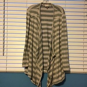 Knox Rose waterfront cardigan